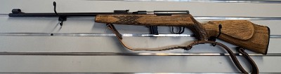 KDF, INC. SEGUIN 7 .22 LR - Image 2 of 2