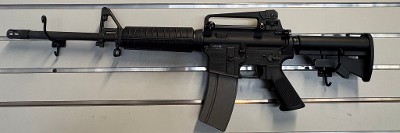 DPMS A-15 7.62X39MM - Image 1 of 2