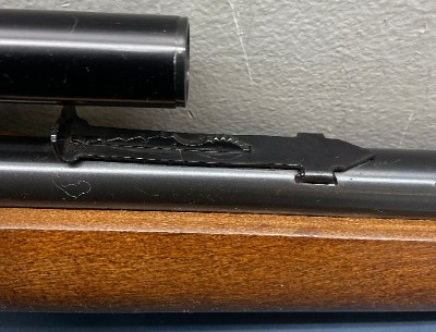 MARLIN 60 .22 LR - Image 4 of 8