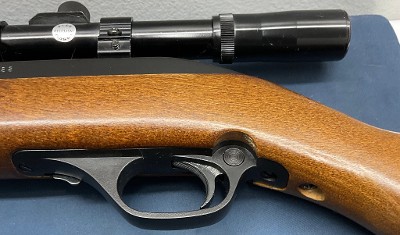 MARLIN 60 .22 LR - Image 8 of 8