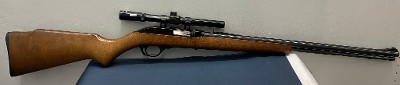 MARLIN 60 .22 LR - Image 1 of 8
