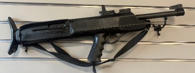HIGH STANDARD MFG CO TEN 12 GA - Image 1 of 2