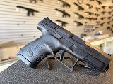 CZ P-10 S 9MM LUGER (9x19 PARA) - Image 1 of 3