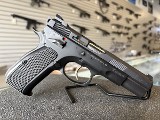 CZ 75 SHADOW TAC II 9MM LUGER (9x19 PARA) - Image 2 of 3