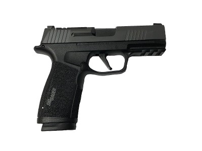 SIG SAUER P365 9MM LUGER (9x19 PARA) - Image 1 of 1