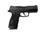 SIG SAUER P365 9MM LUGER (9x19 PARA) - Image 1 of 1