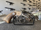 COLT DETECTIVE SPECIAL .38 SPL - Image 1 of 2