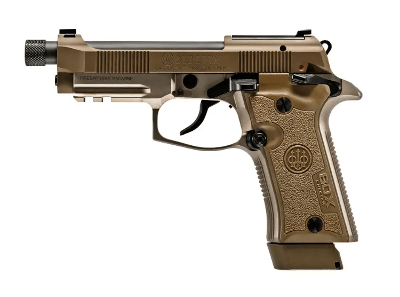 BERETTA 80X CHEETAH .380 ACP - Image 1 of 1