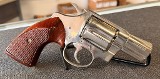 COLT DETECTIVE SPECIAL .38 SPL - Image 2 of 3