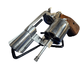 COLT DETECTIVE SPECIAL .38 SPL - Image 5 of 5