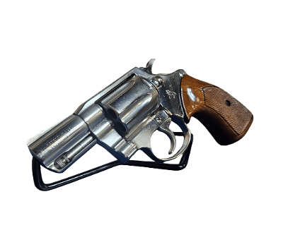 COLT DETECTIVE SPECIAL .38 SPL - Image 2 of 5