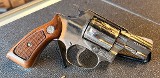 SMITH & WESSON MODEL 36 .38 SPL - Image 2 of 3