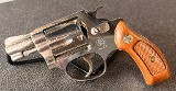 SMITH & WESSON MODEL 36 .38 SPL - Image 1 of 3
