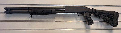 MOSSBERG 590 12 GA - Image 1 of 2