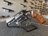 SMITH & WESSON MODEL 36 .38 SPL - Image 2 of 3
