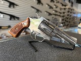 SMITH & WESSON 36-1 .38 SPL - Image 2 of 3