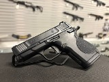 SMITH & WESSON CSX 9MM 9MM LUGER (9X19 PARA) - Image 2 of 3