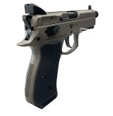 CZ CZ 75 P-01 9MM LUGER (9x19 PARA) - Image 5 of 7