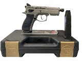 CZ CZ 75 P-01 9MM LUGER (9x19 PARA) - Image 4 of 7