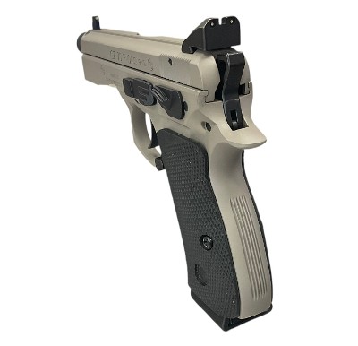 CZ CZ 75 P-01 9MM LUGER (9x19 PARA) - Image 6 of 7