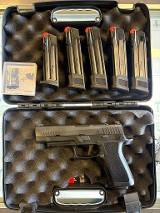 SIG SAUER P320 X-Full X-Ray 3 9MM LUGER (9X19 PARA) - Image 3 of 3