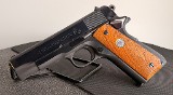 COLT COMBAT COMMANDER .45 ACP - Image 1 of 3