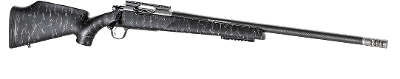 CHRISTENSEN ARMS TRAVERSE 6.8 WESTERN - Image 1 of 4