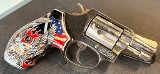 SMITH & WESSON MODEL 37 .38 SPL - Image 2 of 2