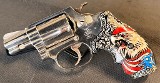 SMITH & WESSON MODEL 37 .38 SPL - Image 1 of 2