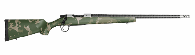 CHRISTENSEN ARMS RIDGELINE FFT TI CANYON PHANTOM .300 PRC - Image 1 of 1