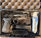 LANGDON TACTICAL 92 Elite LTT 9MM LUGER (9x19 PARA) - Image 3 of 3