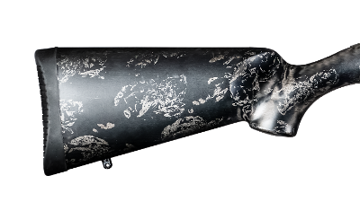 CHRISTENSEN ARMS RIDGELINE FFT TI METALLIC GRAY .308 WIN - Image 3 of 4