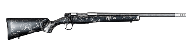 CHRISTENSEN ARMS RIDGELINE FFT TI METALLIC GRAY .308 WIN - Image 1 of 4