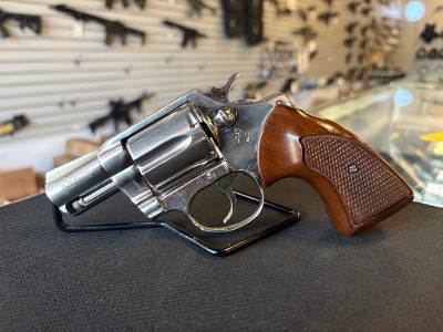 COLT COBRA .38 SPL - Image 2 of 2