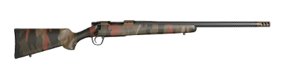 CHRISTENSEN ARMS RIDGELINE FFT SAGEBRUSH DRIFT .270 WIN - Image 1 of 1