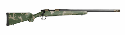 CHRISTENSEN ARMS RIDGELINE FFT CANYON PHANTOM .30-06 SPRG - Image 1 of 1