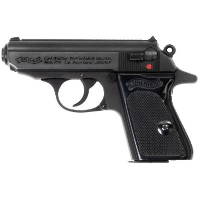 WALTHER PPK .380 ACP - Image 1 of 3