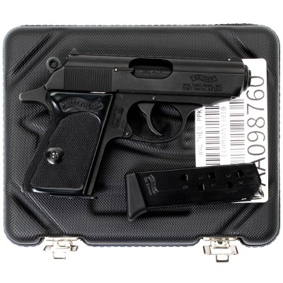 WALTHER PPK .380 ACP - Image 3 of 3