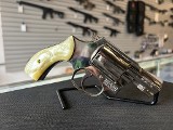 SMITH & WESSON MODEL 37 .38 SPL - Image 2 of 2