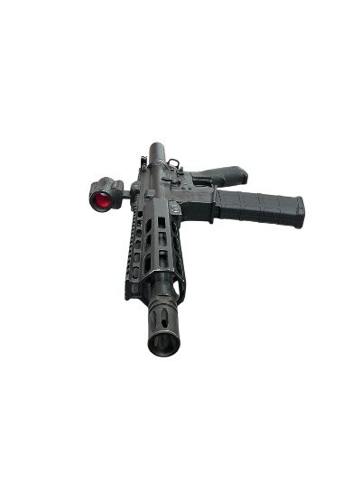 ATI MILSPORT AR.300 AAC BLACKOUT - Image 6 of 6