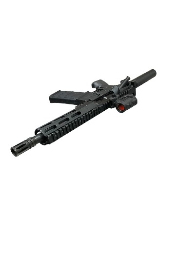 ATI MILSPORT AR.300 AAC BLACKOUT - Image 5 of 6