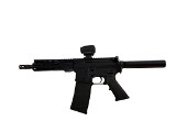 ATI MILSPORT AR.300 AAC BLACKOUT - Image 1 of 6