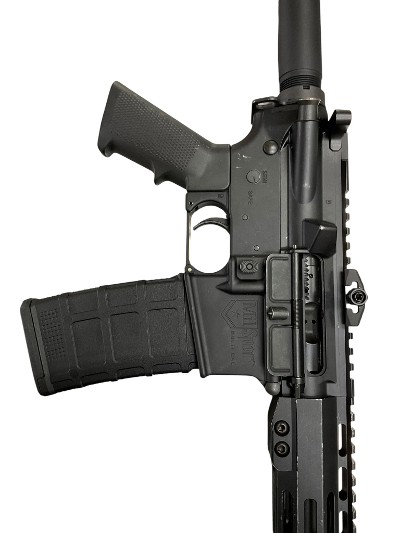 ATI MILSPORT AR.300 AAC BLACKOUT - Image 4 of 6