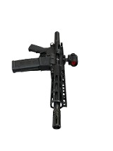 ATI MILSPORT AR.300 AAC BLACKOUT - Image 3 of 6
