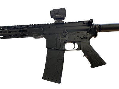 ATI MILSPORT AR.300 AAC BLACKOUT - Image 2 of 6