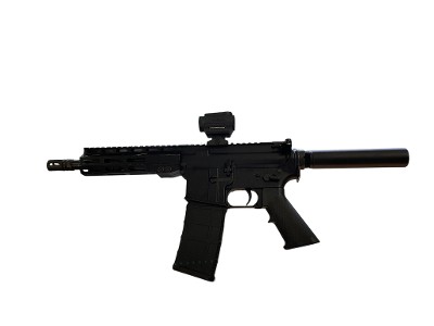 ATI MILSPORT AR.300 AAC BLACKOUT - Image 1 of 6
