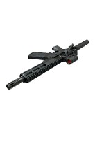 ATI MILSPORT AR.300 AAC BLACKOUT - Image 5 of 6