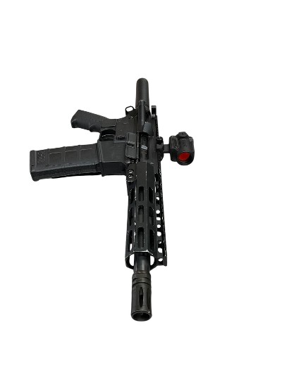 ATI MILSPORT AR.300 AAC BLACKOUT - Image 3 of 6