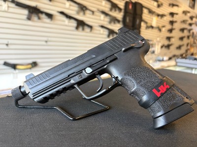HECKLER & KOCH HK45 V1 .45 ACP - Image 2 of 3