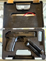 CZ 75 SP-01 9MM LUGER (9X19 PARA) - Image 3 of 3